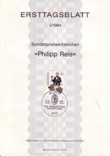 NSR 1984 - NL 002 ●